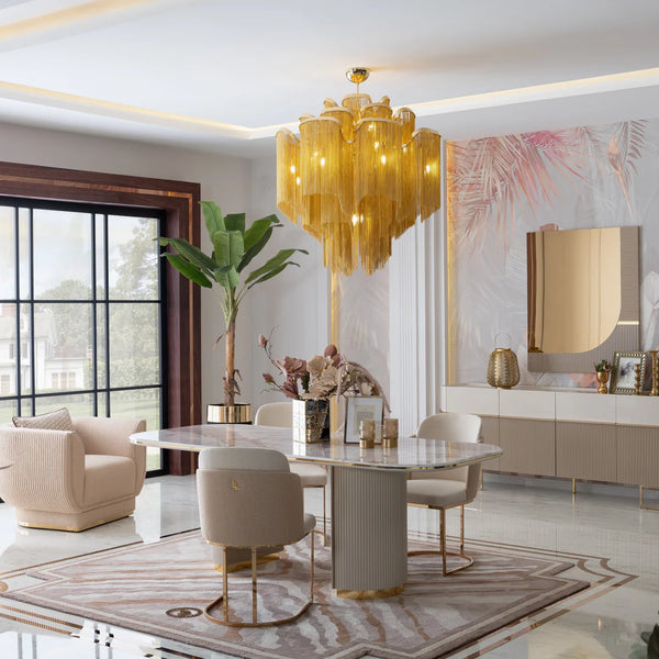 Oscar Dining Table