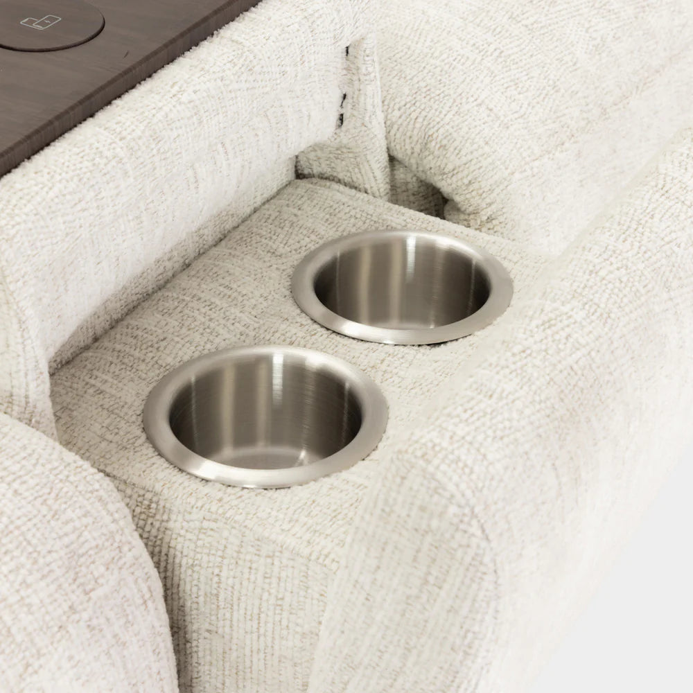 Owen recliner Sofa 2 Seater