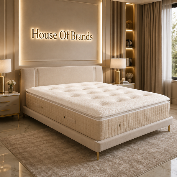 PillowTop 3000 Mattress