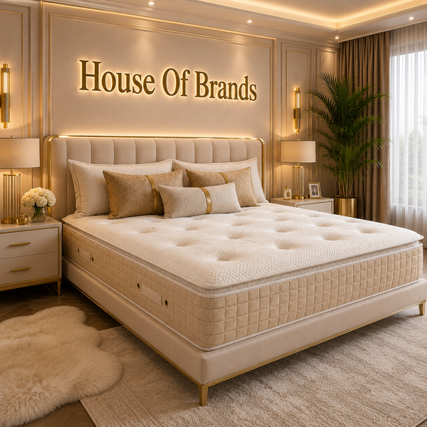 PillowTop 5000 Mattress