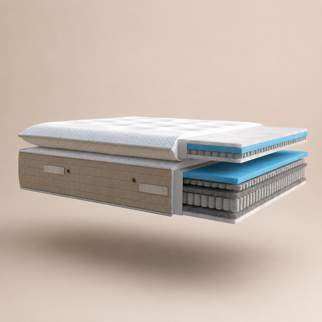 PillowTop 5000 Mattress