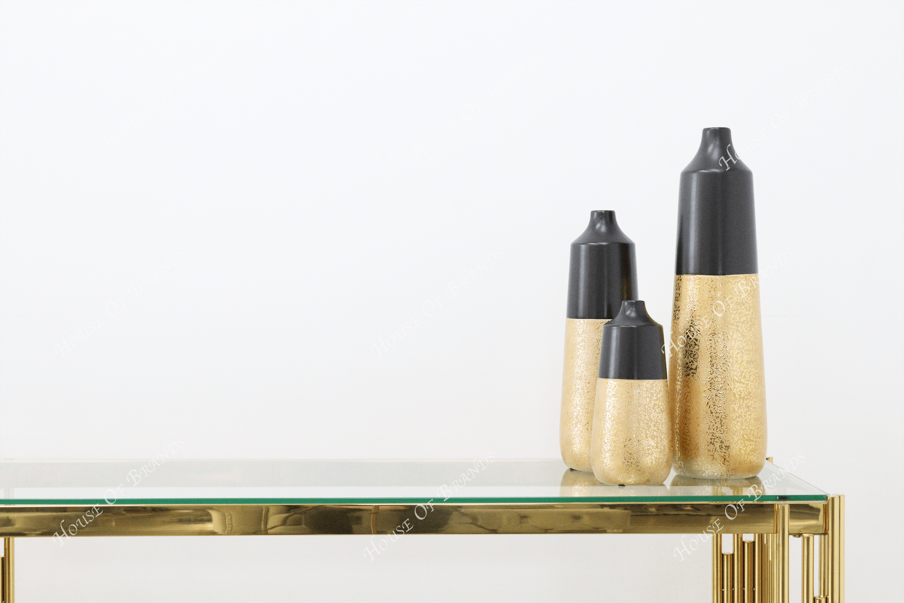 Prague Console Table - House Of Brands