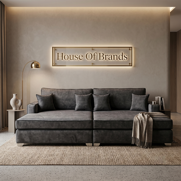 Rina Cinema Sofa