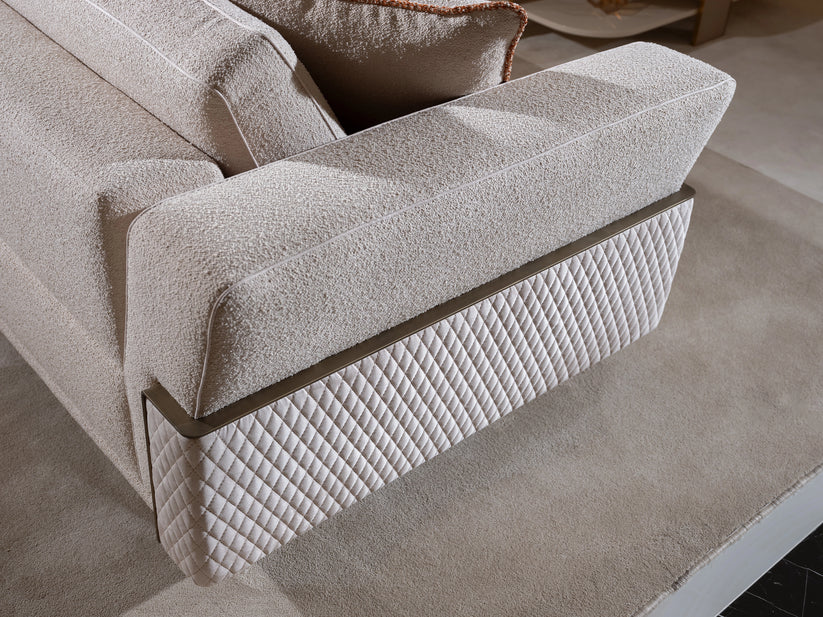 Royal 3 Seater Sofa