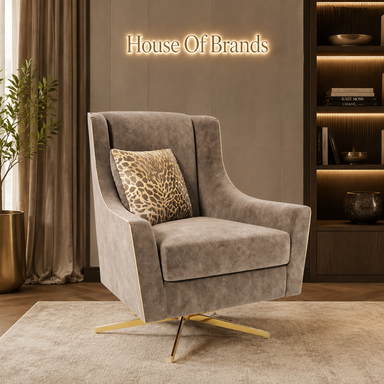 Varelli Sofa Set