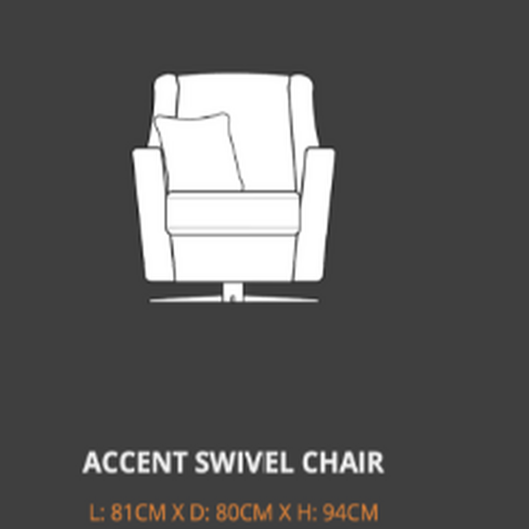 Varelli Sofa Set