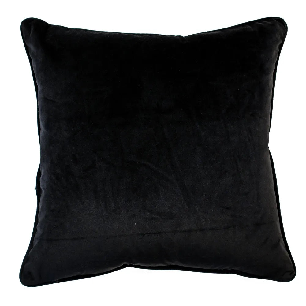 Dingle Grey Cushion