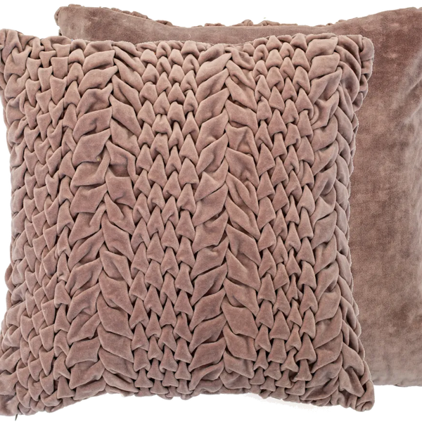 Dunand Mushroom Cushion