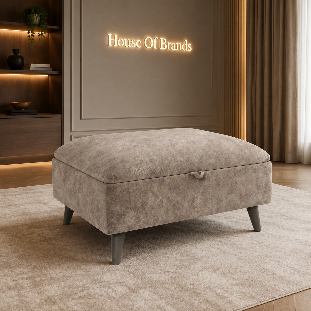 Varelli Sofa Set