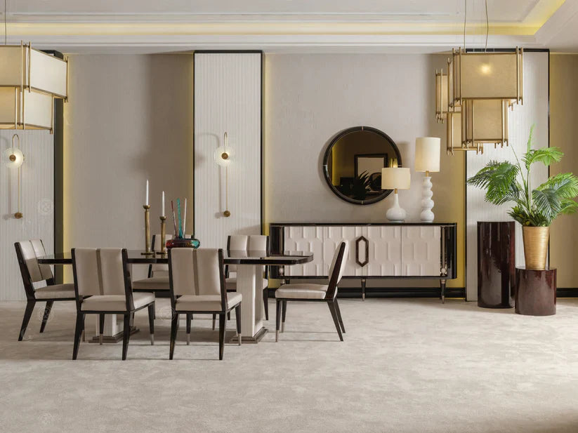 Senato Sideboard with Drawers