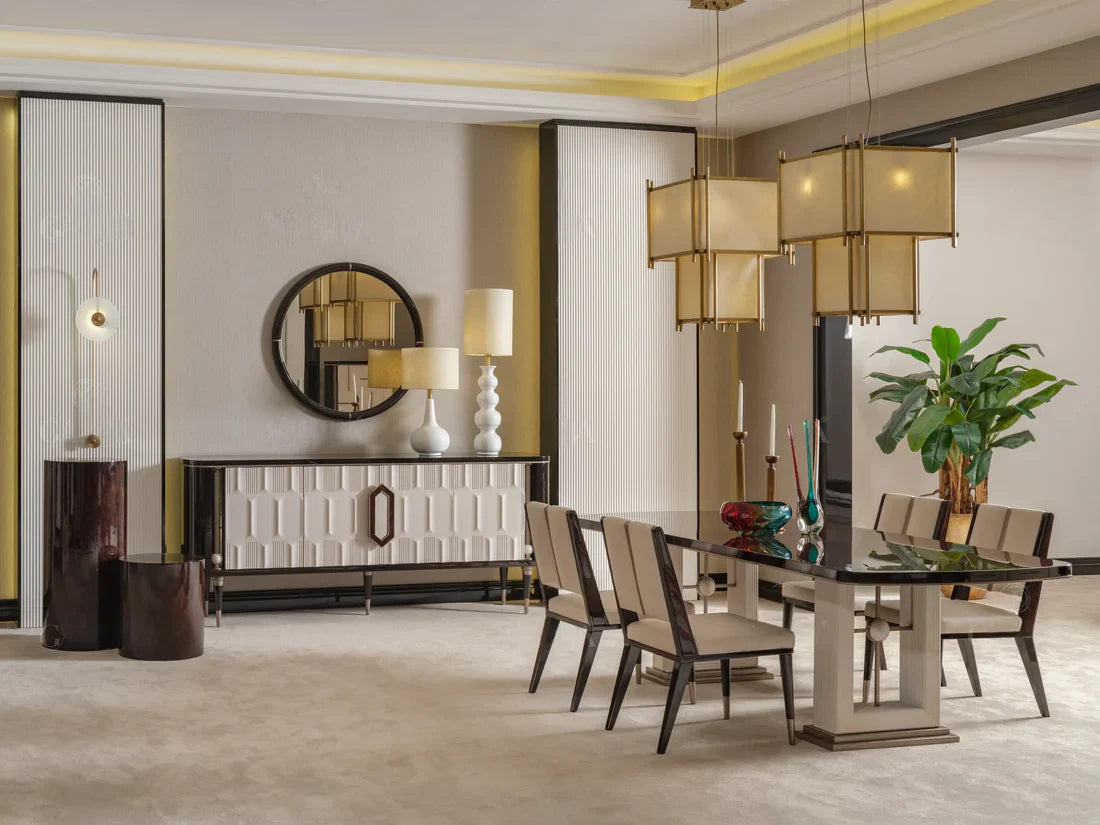 Senato Sideboard with Drawers