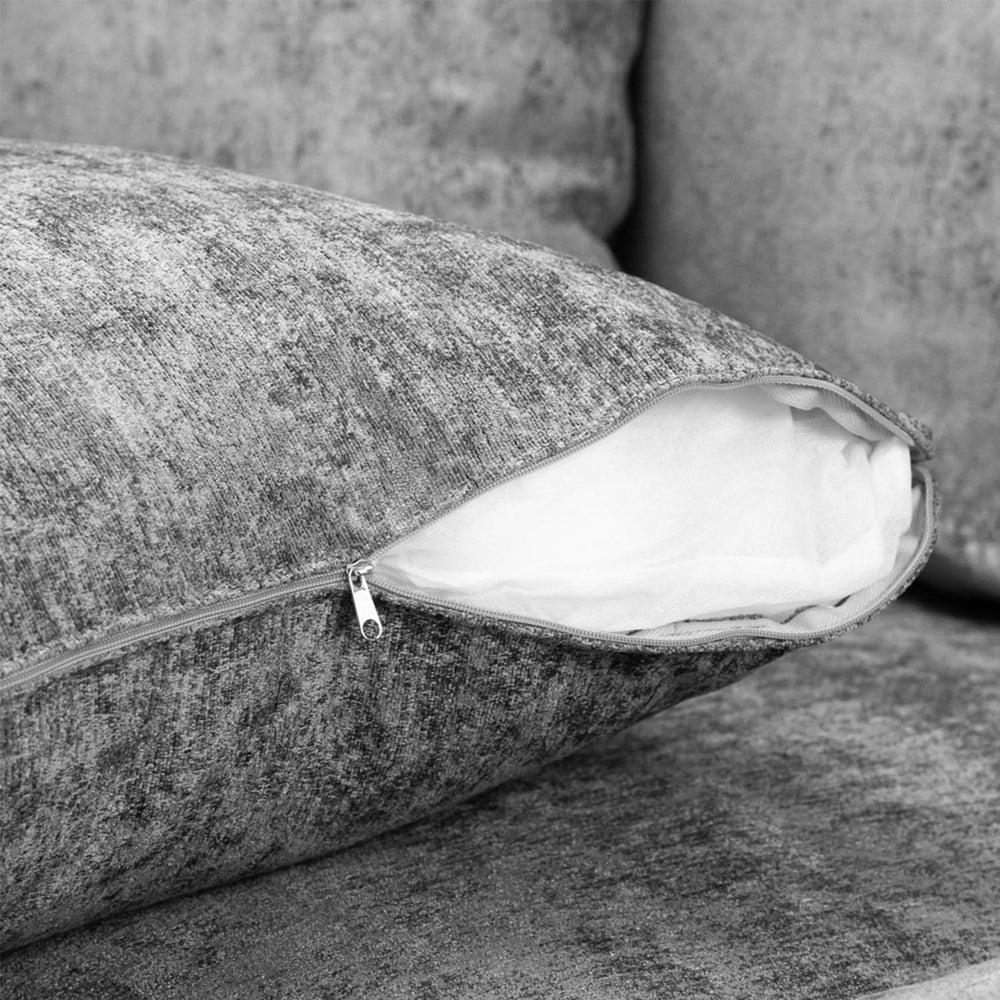 Shoreditch Scatterback U-Shape Corner Sofa