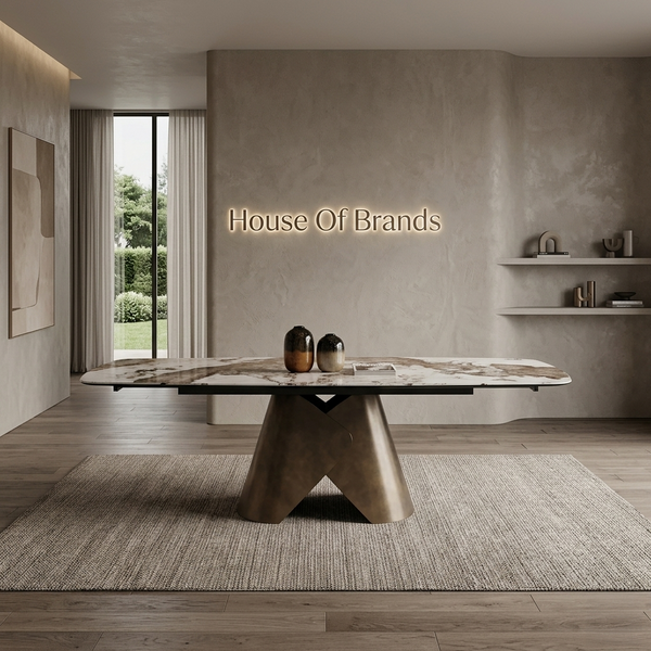 Sienova Extending Dining Table