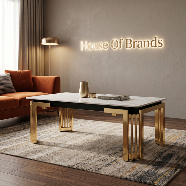 Sorrento Ceramic Coffee Table