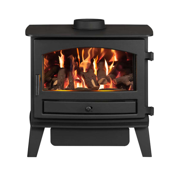 Stockport 6 LPG Gas Stove