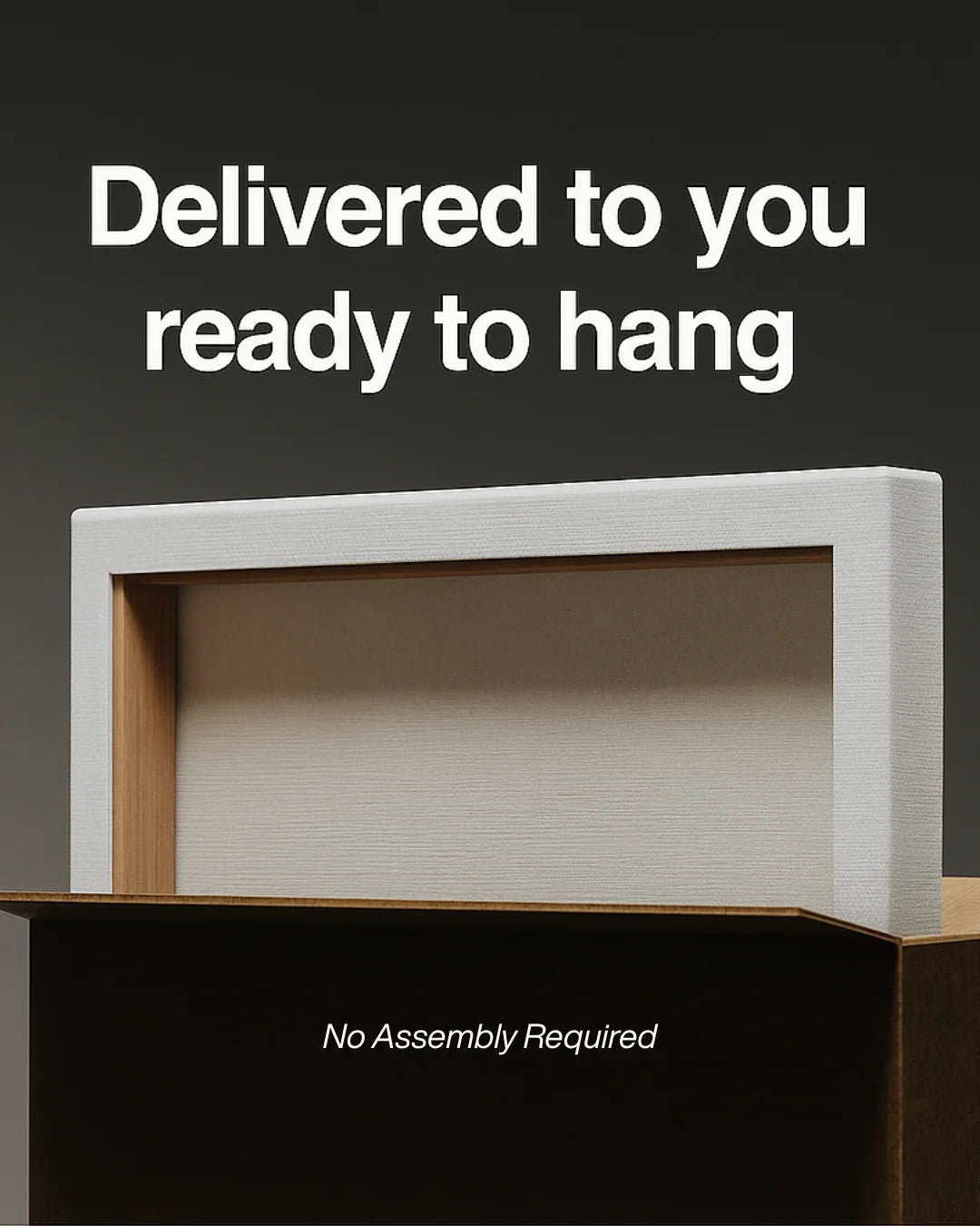 Shukr, Dua, Sabr - Grey Golden Marble Set of 3