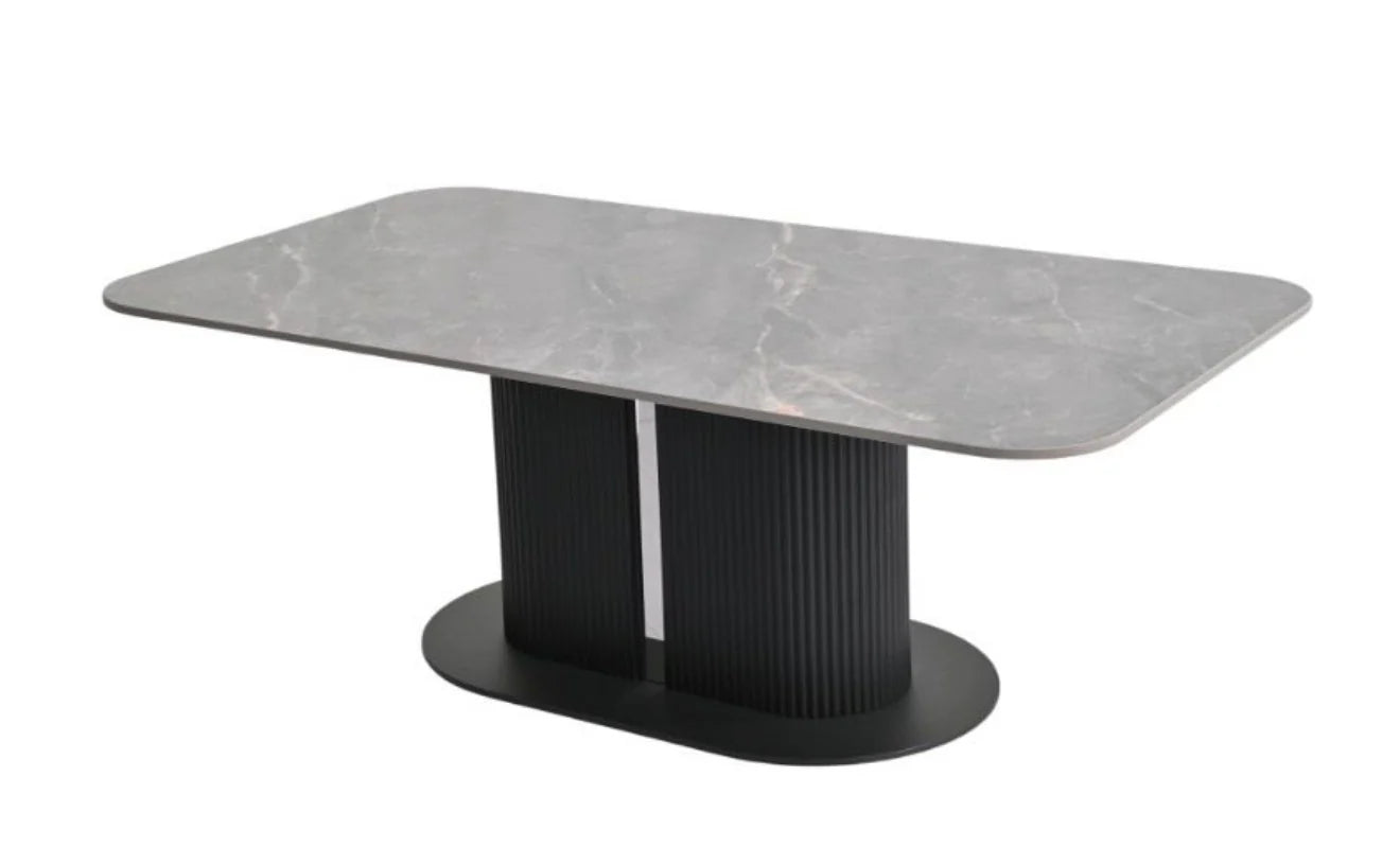 Sydney Ceramic Coffee Table