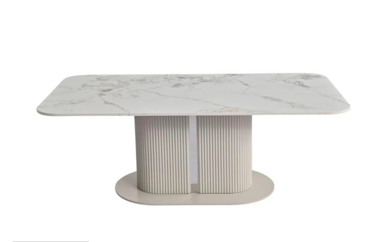 Sydney Ceramic Coffee Table