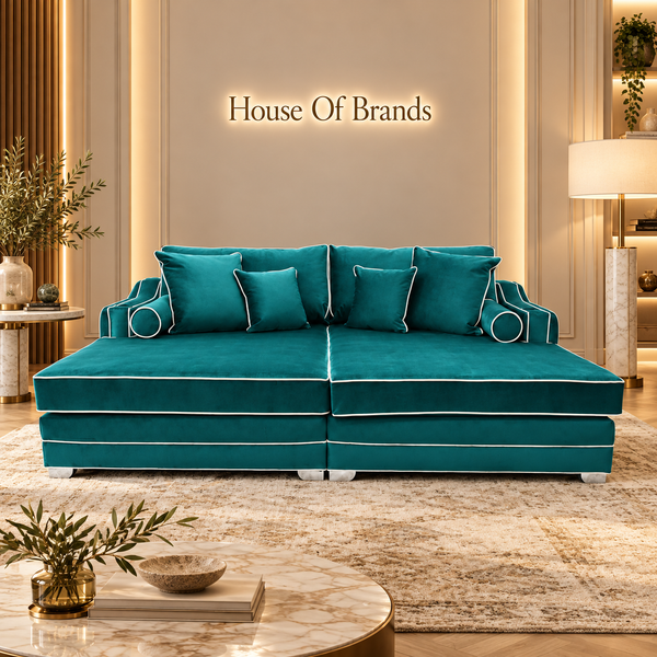 Beverly Cinema Sofa