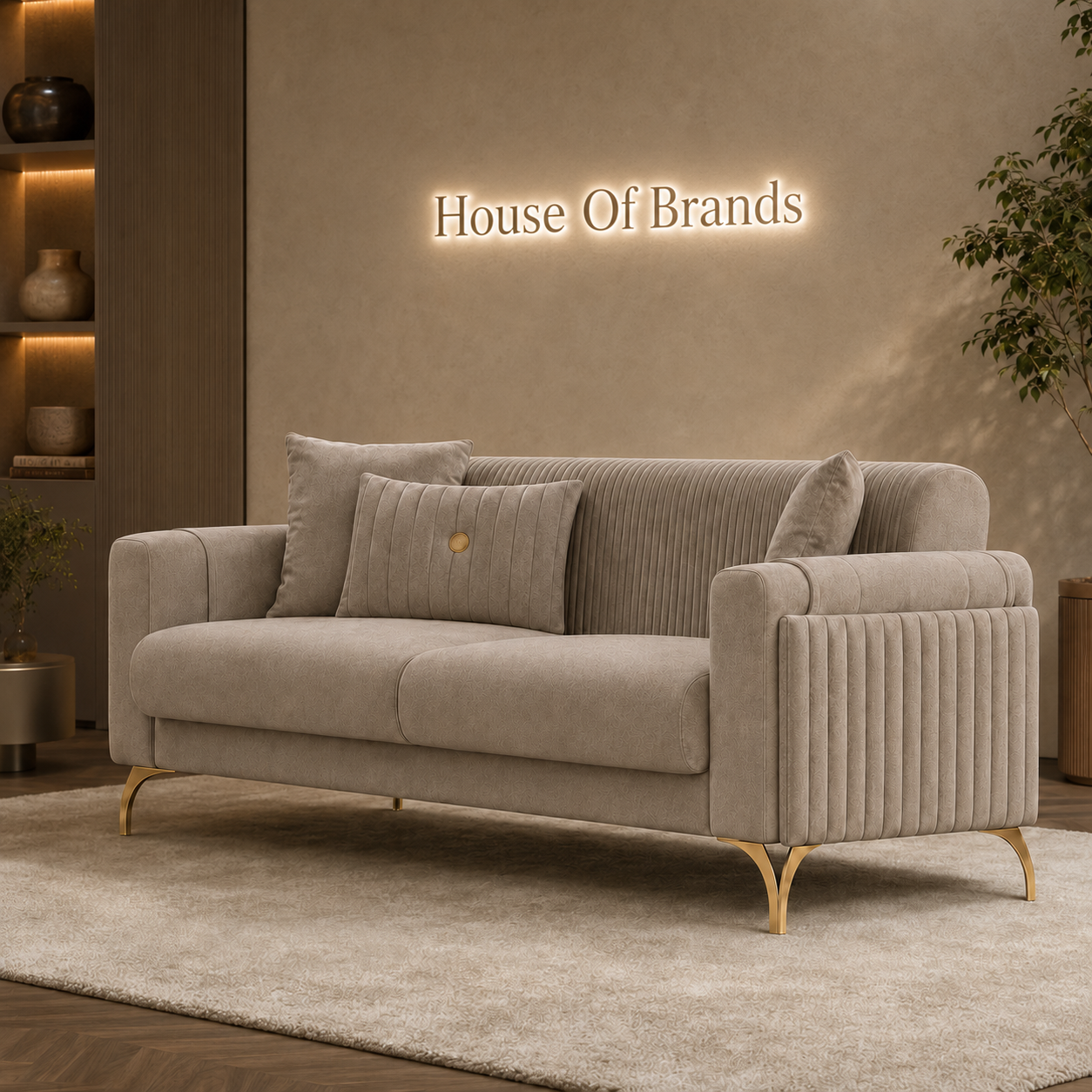 Terra Sofa Bed Set