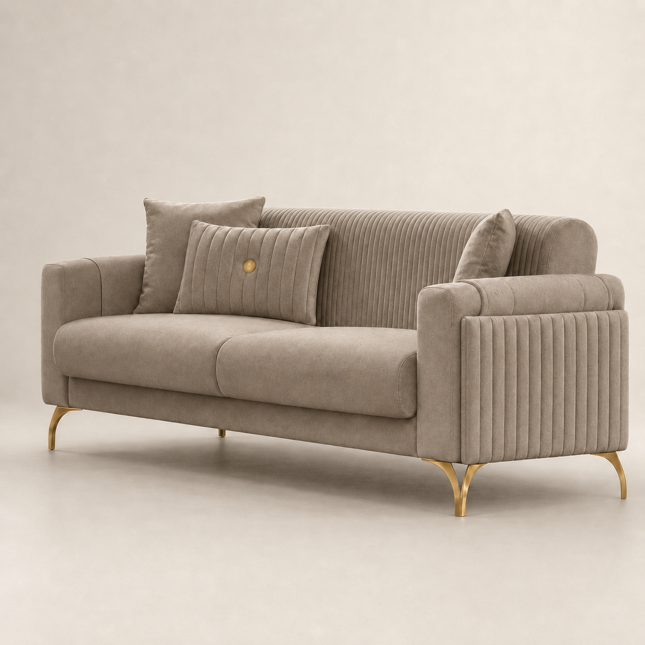 Terra Sofa Bed Set
