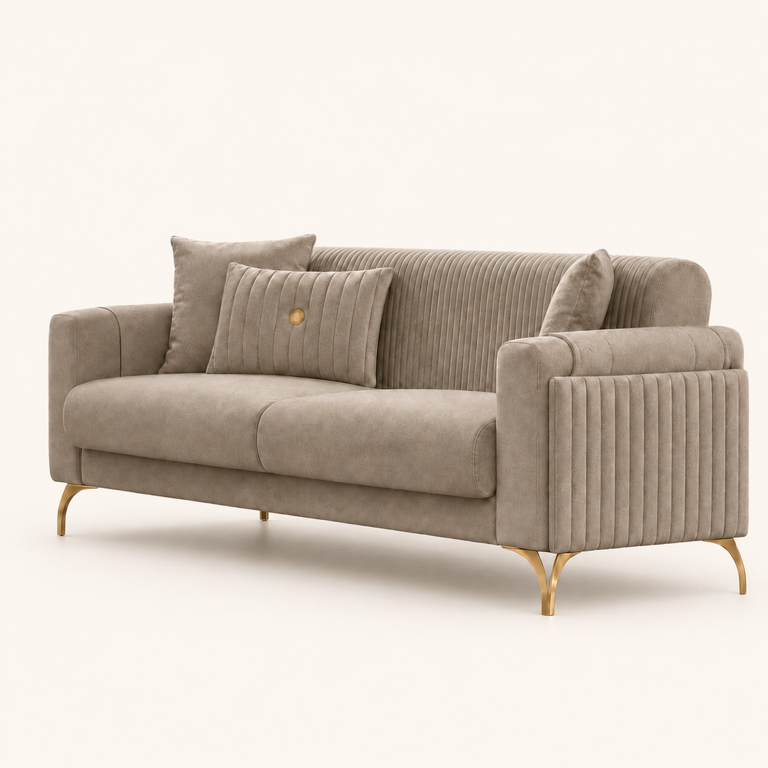 Terra Sofa Bed Set