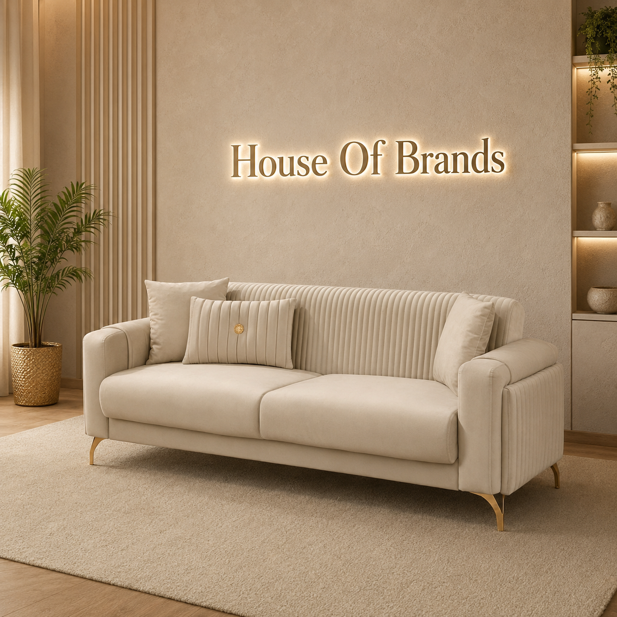 Terra Sofa Bed Set
