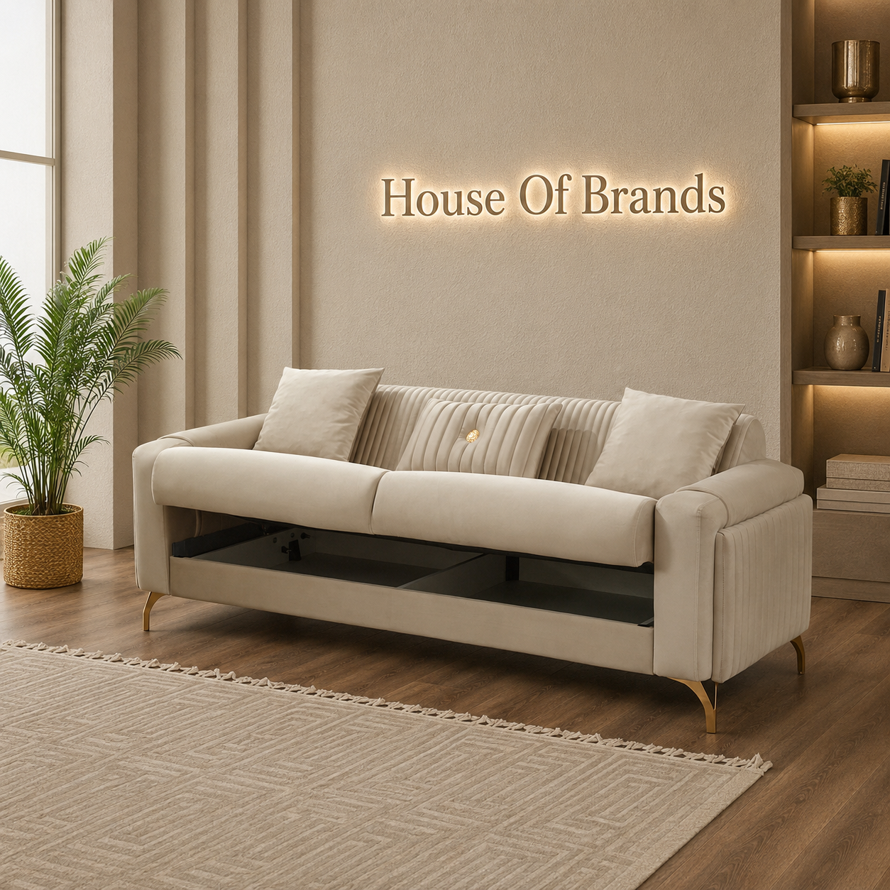 Terra Sofa Bed Set