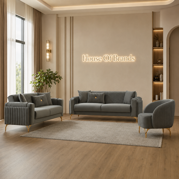 Terra Sofa Bed Set