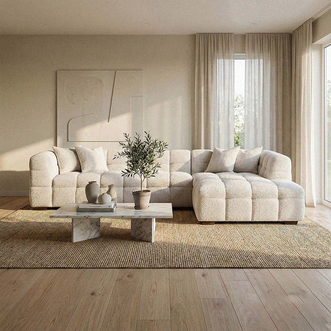 Corner Sofas