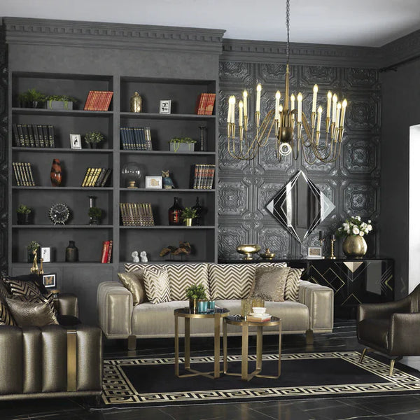 Venice 2 Seater Sofa