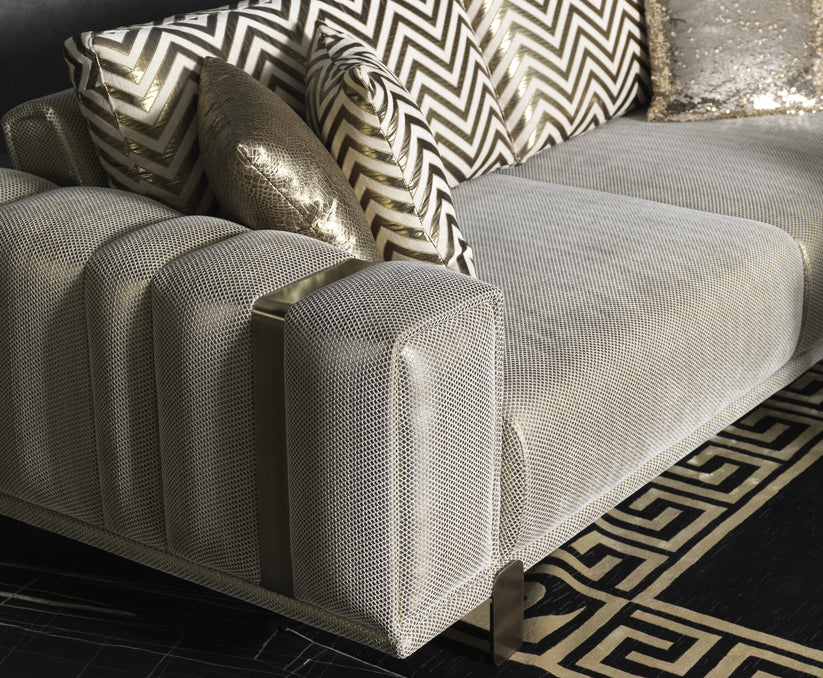 Venice 3 Seater Sofa