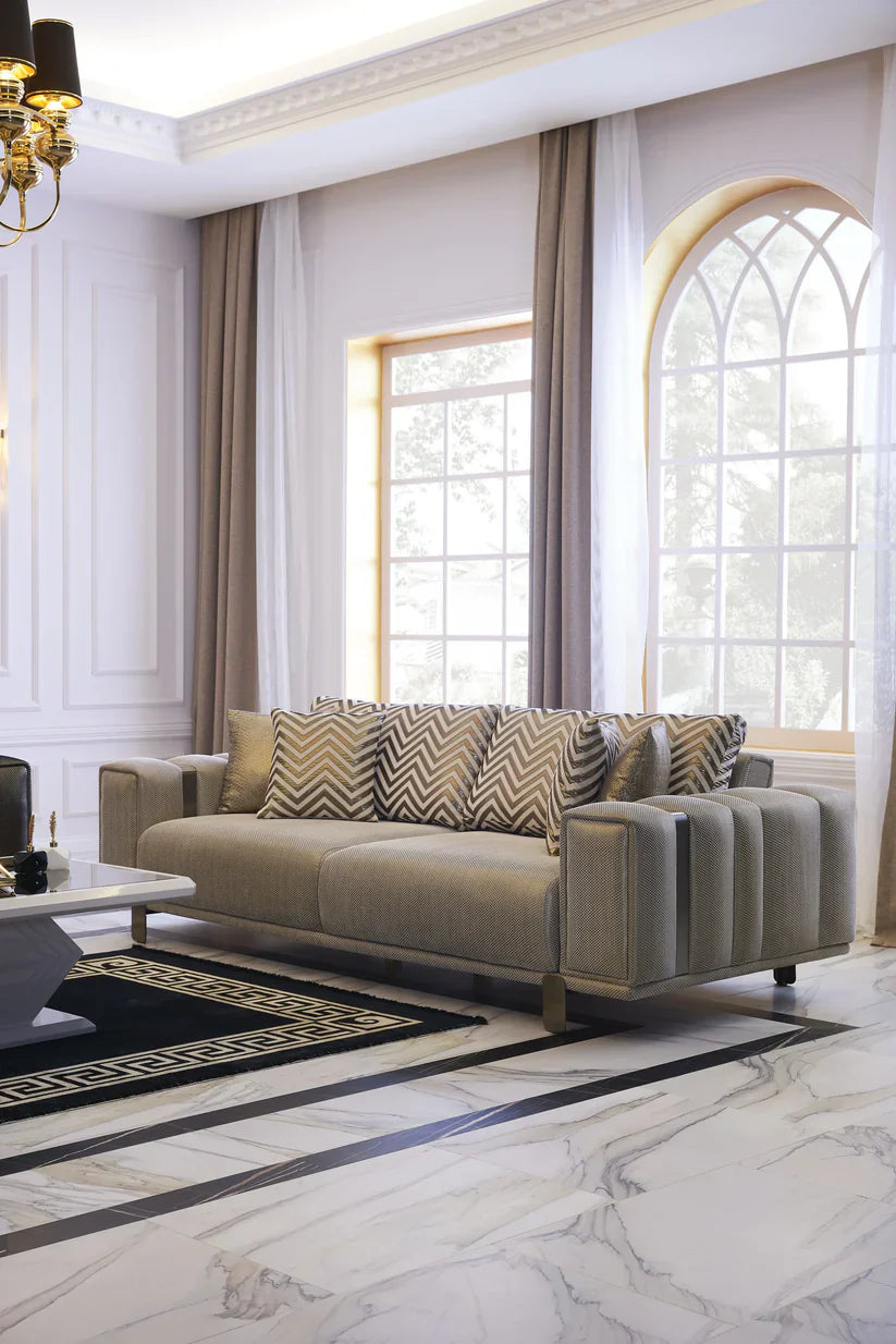 Venice 3 Seater Sofa