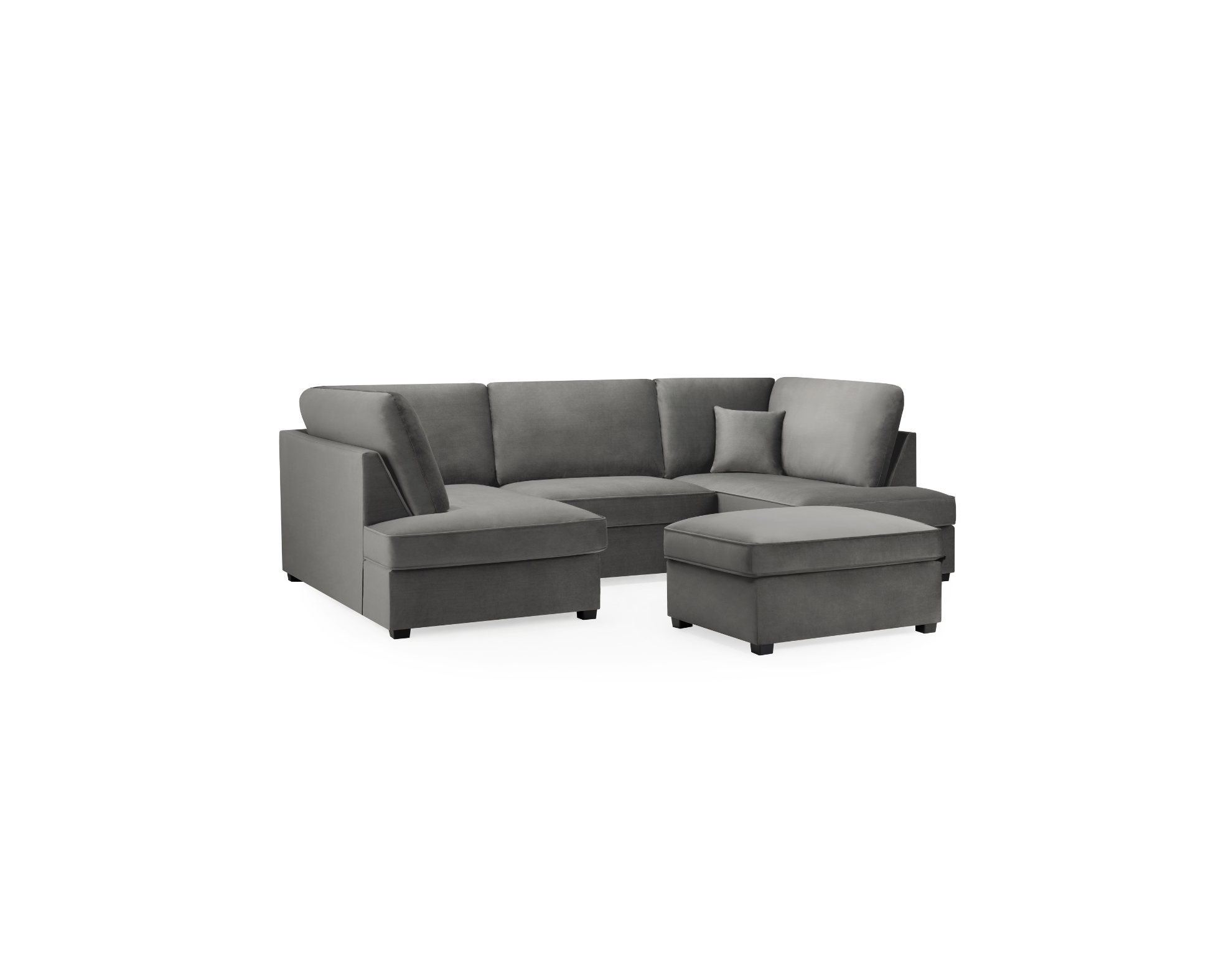 Carnaby Classic U shape Corner