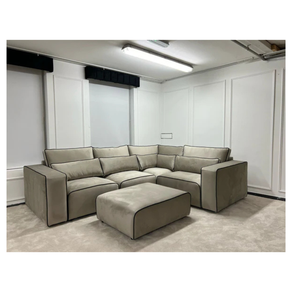 Venice Modular Corner Sofa