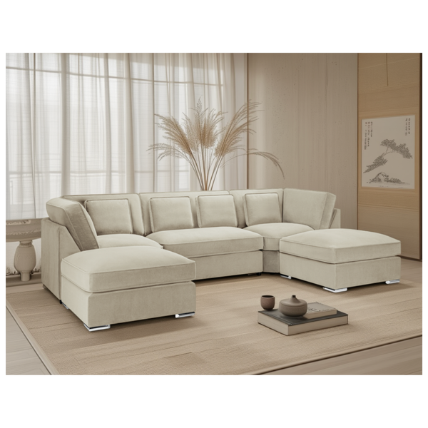 Belgravia U shape Corner