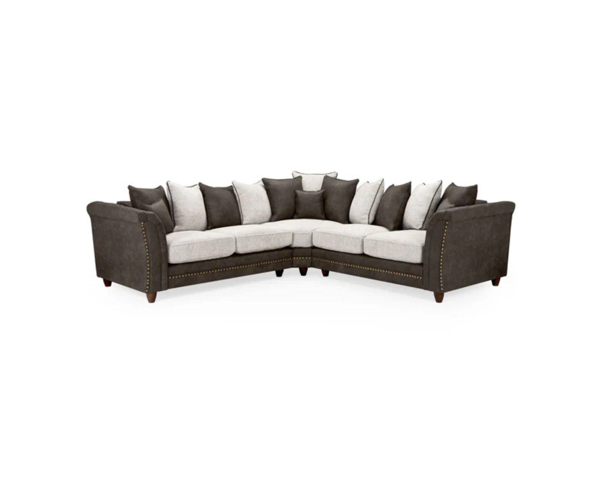 Brielle Corner Sofa