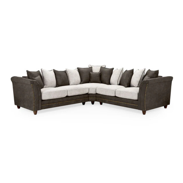 Brielle Corner Sofa