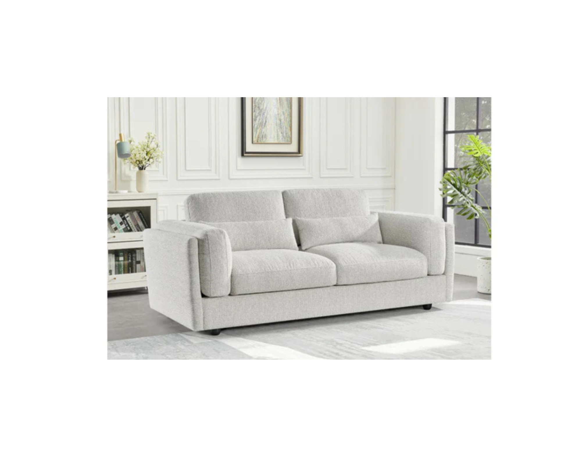 Bari Sofa
