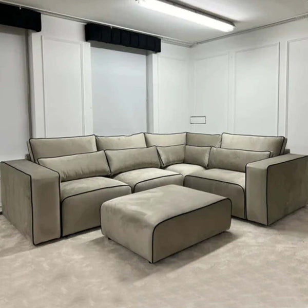 Venice Modular Corner Sofa