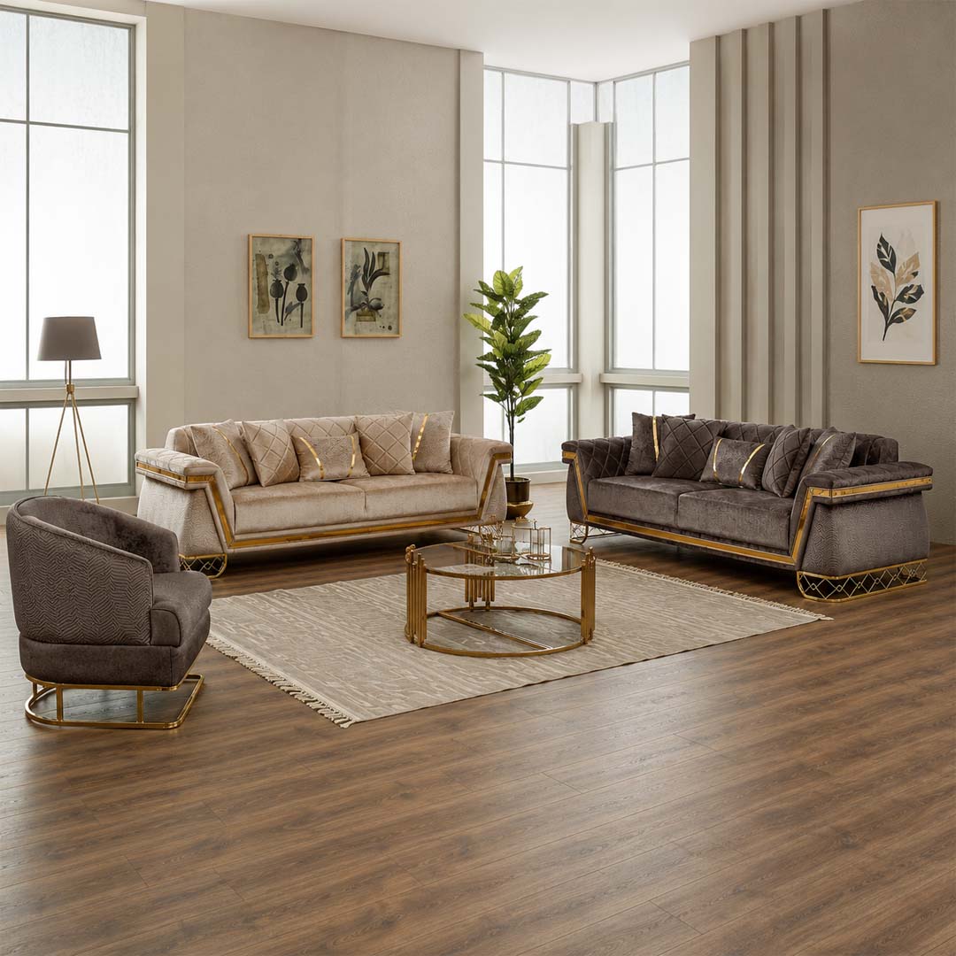 Turkish Sofas