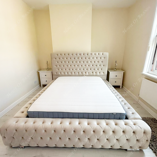 Washington Bed