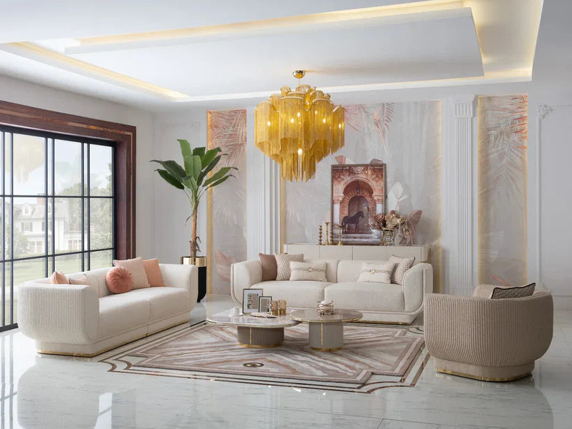 Oscar 2 Seater Sofa
