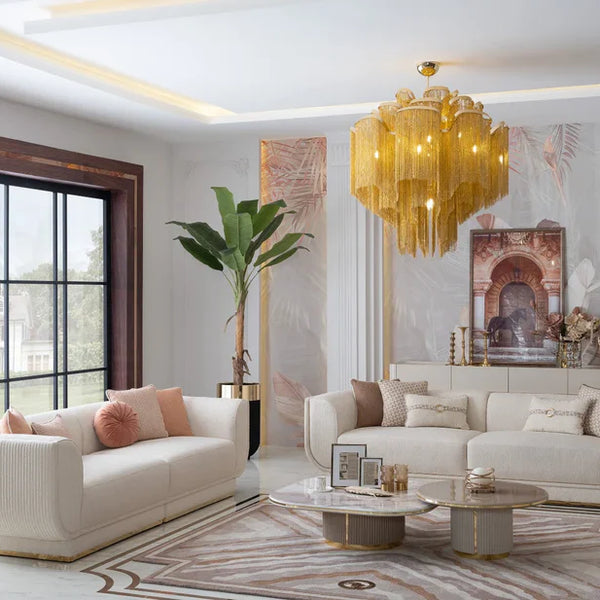 Oscar 2 Seater Sofa