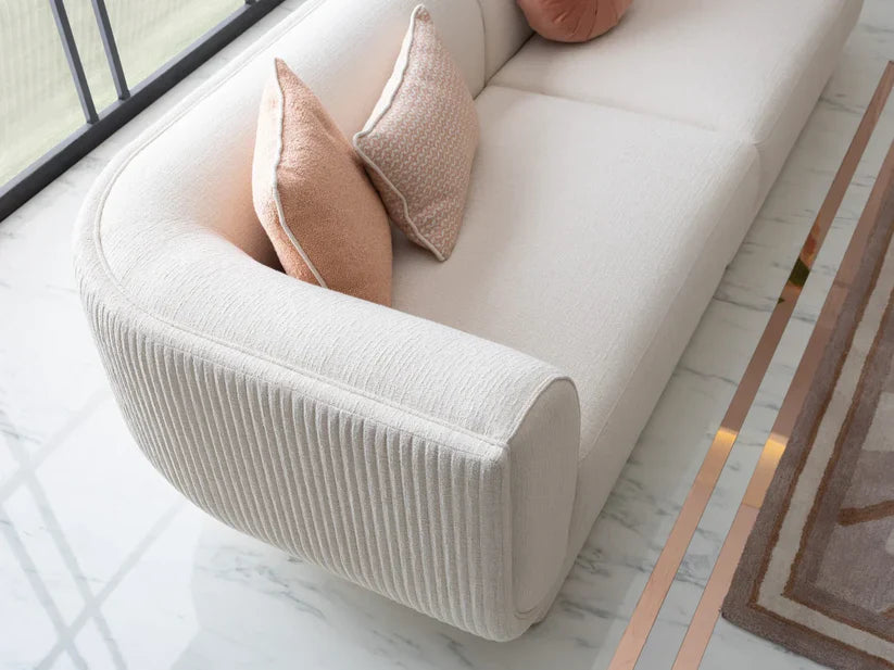 Oscar 2 Seater Sofa