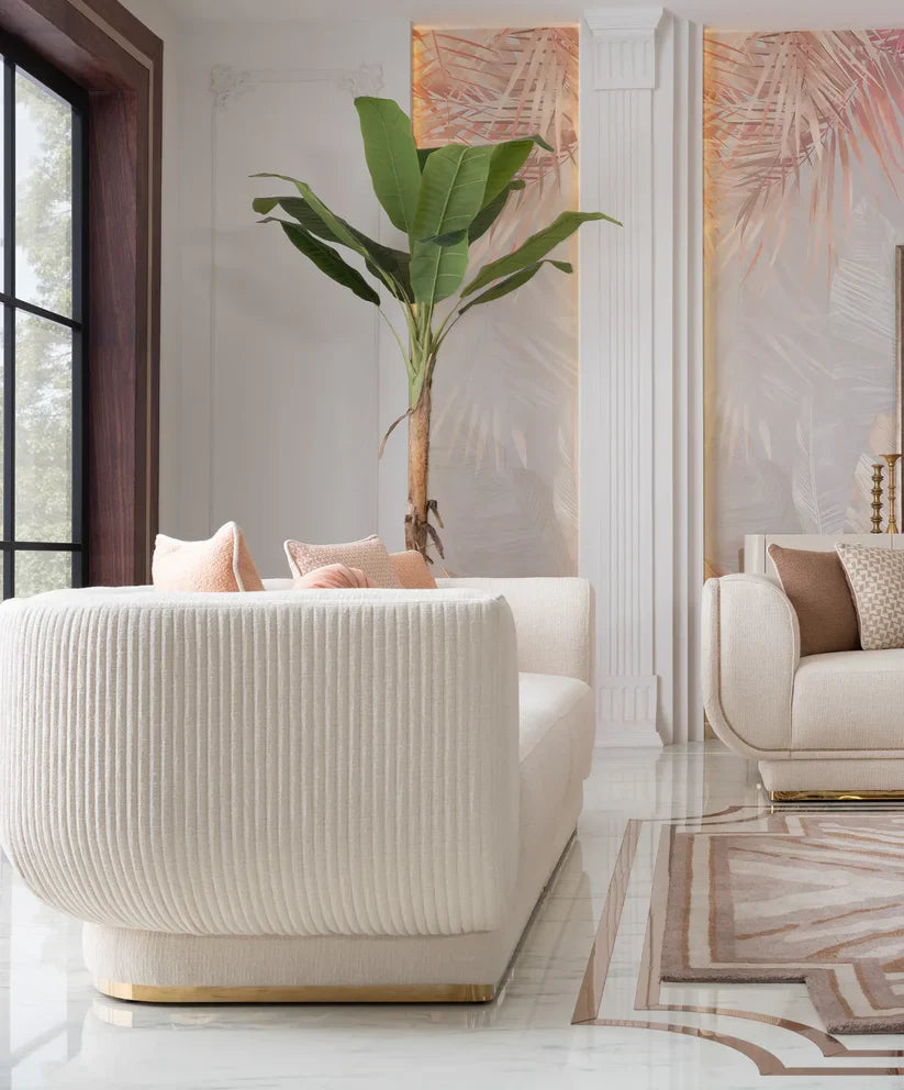 Oscar 2 Seater Sofa