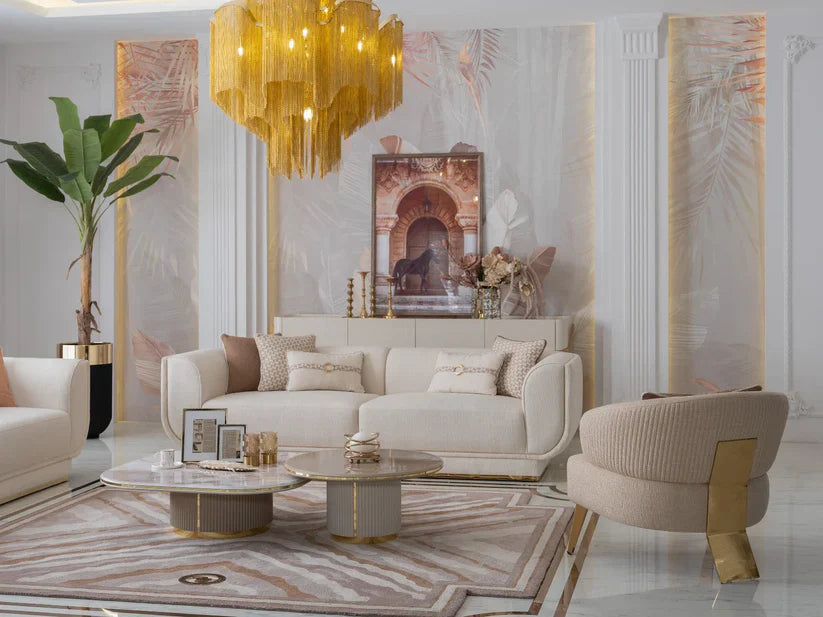Oscar 2 Seater Sofa