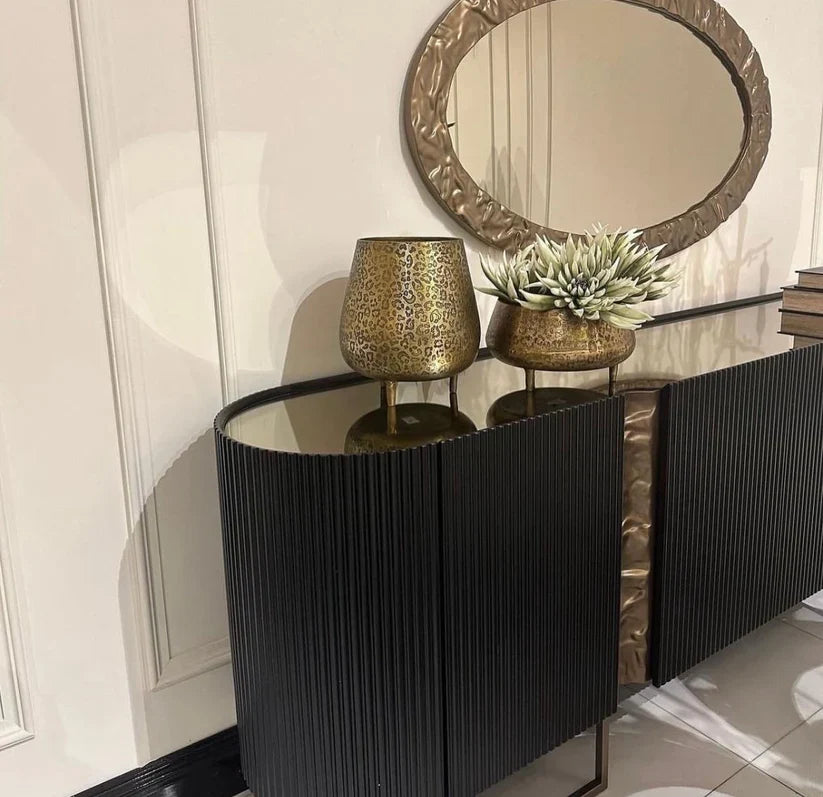 Lyon Sideboard: Modern Luxury for Your Living Room