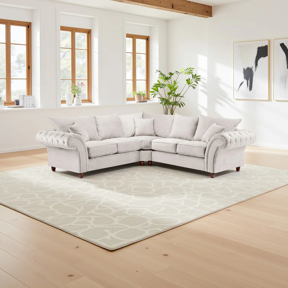 Windsor Large Corner Sofa