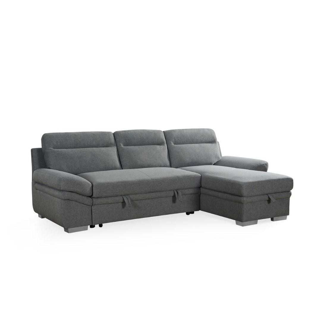 Astra Sofabed Universal Corner